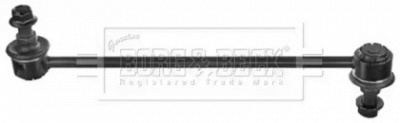 BORG & BECK bdl7505 -  